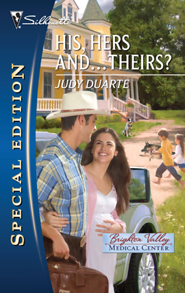 Title details for His, Hers and...Theirs? by Judy Duarte - Available